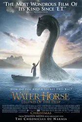 Huyền Thoại Quái Vật Hồ Loch Ness - Huyền Thoại Quái Vật Hồ Loch Ness (2007)