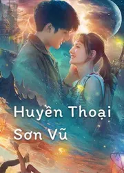 Huyền Thoại Sơn Vũ - Huyền Thoại Sơn Vũ (2020)