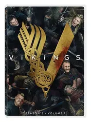 Huyền Thoại Vikings (Phần 5) - Huyền Thoại Vikings (Phần 5) (2017)