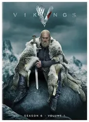 Huyền Thoại Vikings (Phần 6) - Huyền Thoại Vikings (Phần 6) (2019)