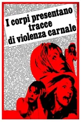 I corpi presentano tracce di violenza carnale - I corpi presentano tracce di violenza carnale (1973)