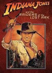 Indiana Jones Và Chiếc Rương Thánh Tích - Indiana Jones Và Chiếc Rương Thánh Tích (1981)