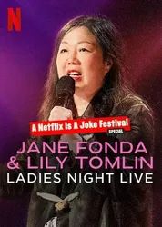 Jane Fonda & Lily Tomlin: Đêm của các chị em - Jane Fonda & Lily Tomlin: Đêm của các chị em (2022)