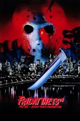 Jason Takes Manhattan - Thứ 6 Ngày 13 Phần 8 - Jason Takes Manhattan - Thứ 6 Ngày 13 Phần 8 (1989)