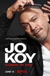 Jo Koy- Nói Thẳng  - Jo Koy- Nói Thẳng  (2019)