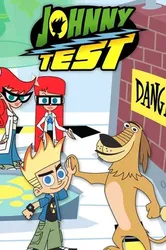 Johnny Test (Phần 1) - Johnny Test (Phần 1) (2021)