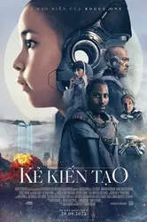 Kẻ Kiến Tạo - Kẻ Kiến Tạo (2023)