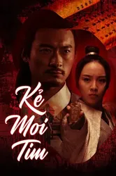 Kẻ Moi Tim - Kẻ Moi Tim (2018)