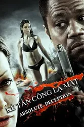 Kẻ Tấn Công Lạ Mặt - Kẻ Tấn Công Lạ Mặt (2013)