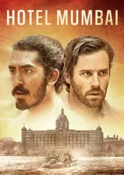 Khách Sạn Mumbai: Thảm Sát Kinh Hoàng - Khách Sạn Mumbai: Thảm Sát Kinh Hoàng (2018)