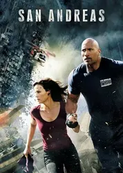 Khe Nứt San Andreas - Khe Nứt San Andreas (2015)