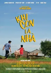 Khi con là nhà - Khi con là nhà (2017)