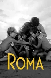 Khu phố Roma - Khu phố Roma (2018)