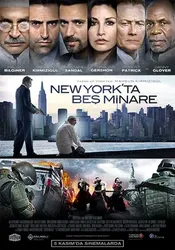 Khủng Bố Ở New York - Khủng Bố Ở New York (2010)