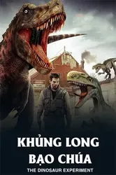 Khủng Long Bạo Chúa - Khủng Long Bạo Chúa (2013)