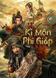 Kì Môn Phi Giáp - Kì Môn Phi Giáp (2023)