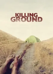 Killing Ground - Killing Ground (2016)