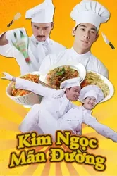 Kim Ngọc Mãn Đường - Kim Ngọc Mãn Đường (1995)