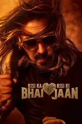 Kisi Ka Bhai Kisi Ki Jaan - Kisi Ka Bhai Kisi Ki Jaan (2023)