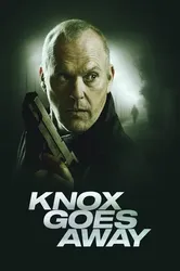 Knox Goes Away - Knox Goes Away (2024)