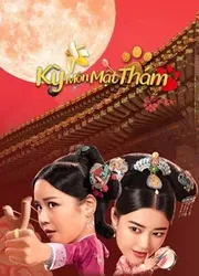 Kỳ Môn Mật Thám - Kỳ Môn Mật Thám (2021)