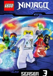 LEGO Ninjago (Phần 3 - Part 1) - LEGO Ninjago (Phần 3 - Part 1) (2019)