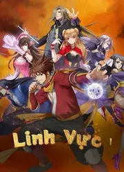 Linh Vực 1 - Linh Vực 1 (2021)