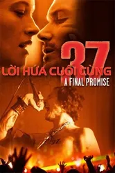 Lời Hứa Cuối Cùng - Lời Hứa Cuối Cùng (2015)