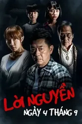 Lời Nguyền Ngày 4 Tháng 9 - Lời Nguyền Ngày 4 Tháng 9 (2018)