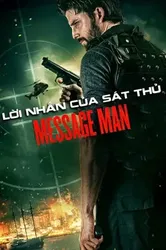 Lời Nhắn Của Sát Thủ - Lời Nhắn Của Sát Thủ (2018)