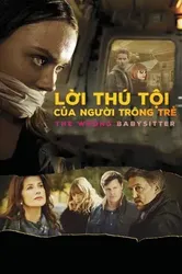 Lời Thú Tội Của Người Trông Trẻ - Lời Thú Tội Của Người Trông Trẻ (2017)