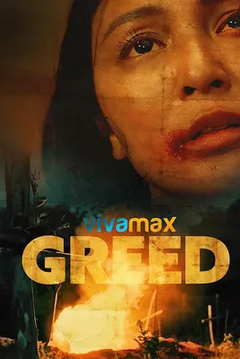 Lòng Tham - Greed (2022)