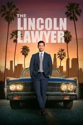 Luật sư Lincoln (Phần 2) - Luật sư Lincoln (Phần 2) (2023)