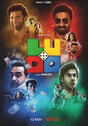 Ludo: Bốn câu chuyện - Ludo: Bốn câu chuyện (2020)