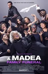 Madea: Tang lễ gia đình - Madea: Tang lễ gia đình (2019)