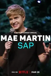 Mae Martin: Nhựa cây - Mae Martin: Nhựa cây (2023)