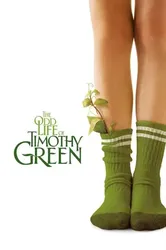 Mảnh Đời Kỳ Lạ Của Timothy Green - Mảnh Đời Kỳ Lạ Của Timothy Green (2012)