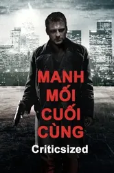 Manh Mối Cuối Cùng - Manh Mối Cuối Cùng (2016)