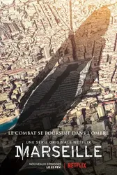 Marseille (Phần 1) - Marseille (Phần 1) (2016)