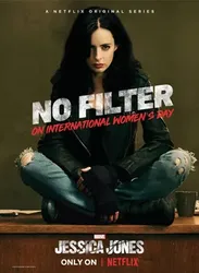 Marvel's Jessica Jones (Phần 2) - Marvel's Jessica Jones (Phần 2) (2018)