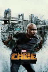 Marvel's Luke Cage (Phần 1) - Marvel's Luke Cage (Phần 1) (2016)