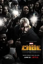 Marvel's Luke Cage (Phần 2) - Marvel's Luke Cage (Phần 2) (2018)