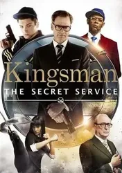 Mật Vụ Kingsman - Mật Vụ Kingsman (2015)