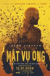 Mật Vụ Ong - Mật Vụ Ong (2024)