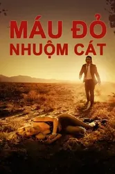 Máu Đỏ Nhuộm Cát - Máu Đỏ Nhuộm Cát (2016)