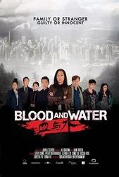 Máu và nước (Phần 2) - Blood & Water (Season 2) (2021)