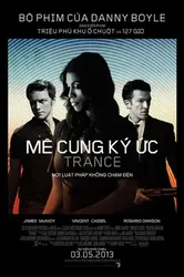 Mê Cung Ký Ức - Mê Cung Ký Ức (2013)