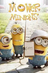 Minion Cắt Cỏ - Minion Cắt Cỏ (2016)