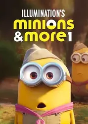 Minions & More Volume 1 - Minions & More Volume 1 (2022)