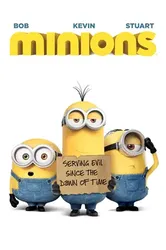 Minions - Minions (2015)